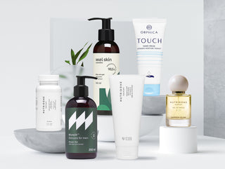 SOINS DU CORPS <p>JUSQU'À -30 %</p>