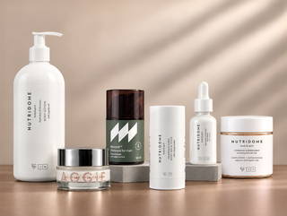 Soins visage et corps <p>jusqu'à -30%</p>