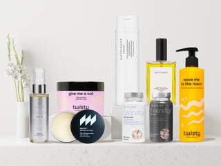 TOUT POUR TES CHEVEUX JUSQU'À -30%