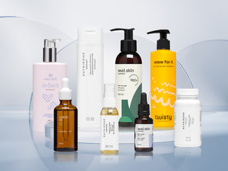 SOINS CAPILLAIRES <p>JUSQU’À -40 %</p>