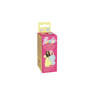 Gant nettoyant et démaquillant pour le visage Barbie Water-Only Cleansing Mitt Baby Banana Glov - 2