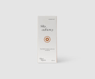 Supplément liquide pour améliorer l'état de la peau avec de la vitamine C Le pouvoir du renouvellement Rivereen - 4