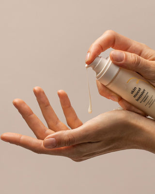 Essence énergisante de rajeunissement pour le visage 50 ml Resibo