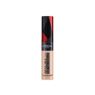 Anti-cernes multifonctions Infaillible More Than Concealer 322 Ivory L'Oreal Paris - 1
