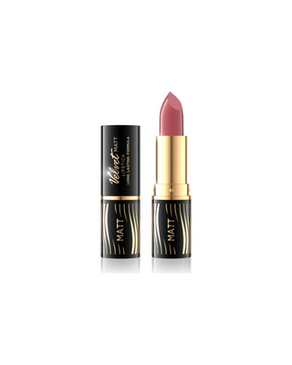 Rouge à lèvres mat crémeux n° 501 Velvet Matt Eveline