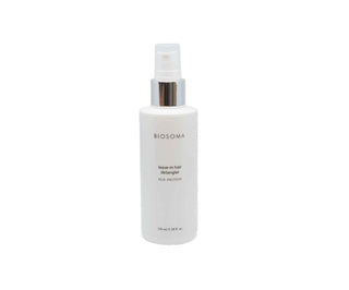 Après-shampooing hydratant sans rinçage Leave-in hair detangler démêlant pour lisser les cheveux Biosoma