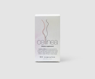 Comprimés de traitement anti-cellulite et pour améliorer les qualités de la peau aux extraits naturels Cellinea 60 gélules - 3