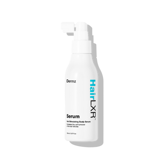 HairLXR Dermz sérum stimulant la croissance des cheveux et régénérant le cuir chevelu - 1