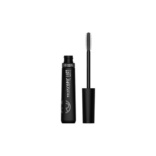 L'Oreal Paris Telescopic Lift Extra Black mascara allongeant et volumateur - 1