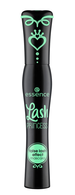 Mascara épaississant et allongeant Lash PRINCESS false lash effect mascara, Essence