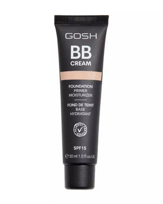 Crème de base 3 en 1 Fond de teint pour les imperfections et la compensation du teint BB Cream 02 Beige Gosh - 1