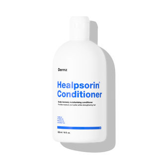 Healpsorin Conditioner Dermz Conditionneur régénérant pour les cheveux et le cuir chevelu - 1