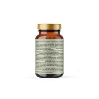 Adaptogènes favorisant la mémoire et augmentant l’immunité de l’organisme Nutri Clinic 90 gélules - 3