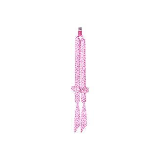 Rouleau à friser Barbie Satin CoolCurl Pink Panther Glov - 1
