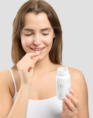 Lactoferrine Nutridome pour la digestion, l'immunité et l'absorption du fer - 60 gélules - 2