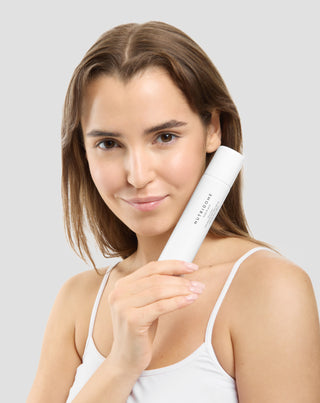 Brume protectrice Nutridome pour le visage SPF 50 protection UVB, UVA_2 - 2