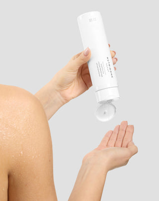 Shampoing pour cheveux colorés Nutridome à la kératine hydrolysée, nourrissant et protecteur des cheveux - 3