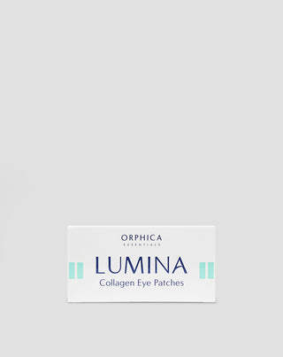 LUMINA Orphica Essentials patchs hydratants au collagène pour les yeux 60 pcs._5 - 5