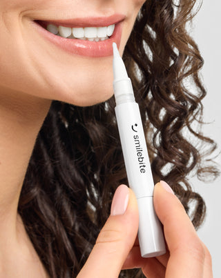 Stylo Smilebite Light & Bright - gel de blanchiment des dents, 1 pièce - 3