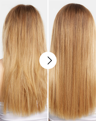 Shampoing Fortesse Halier stimulant la pousse des cheveux pour les femmes, 250ml