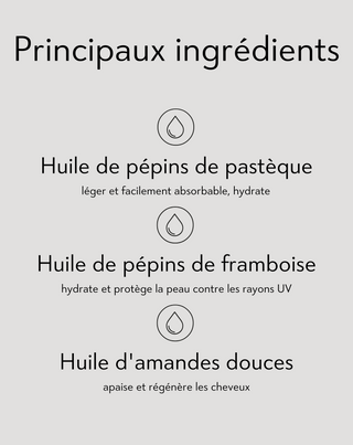 Sérum pour cheveux bouclés, pointes fourchues et anti-frisottis - Twisty - 4