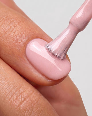 Vernis semi-permanent pour ongles UV/LED Love Blossom 005 Nutridome