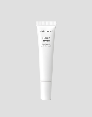 Fard liquide pour les joues avec effet de rougeur naturelle Nutridome - 1