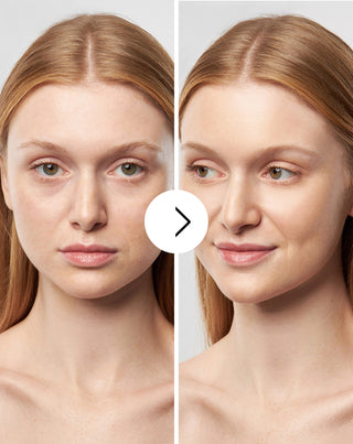 Crème éclaircissante sous les yeux à la vitamine C Mel Skin
