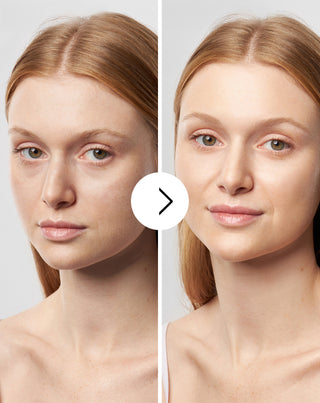 Sérum ultra-hydratant Mel Skin pour le visage à l’acide hyaluronique
