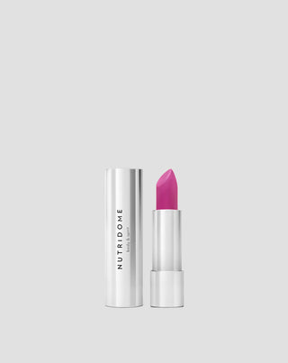 Rouge à lèvres crémeux avec fini brillant et complexe de 8 huiles Nutridome - 6