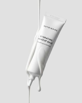 base de maquillage illuminatrice et hydratante Nutridome_4
