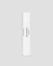 Shampoing sec Nutridome pour cheveux foncés redonne de la fraîcheur et du volume