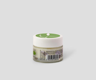 Crème naturelle pour les pieds à l’urée pour talons secs et craquelés Opcja Natura - 3