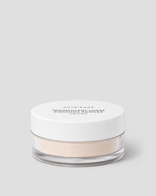 poudre libre transparente et fixante avec une finition soyeuse Nutridome_3