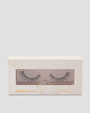 Faux cils en bande 2d à usage répété doux et légers Picky Lady Bamm!Lashes