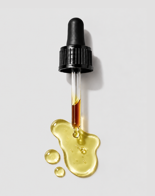Vitamine D3 en gouttes 4000 UI/jour pour l'immunité et les os avec vitamine E, 30 ml, Nutridome