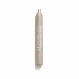 Ombre à paupières métallique au crayon waterproof Forever 02 Beige Gosh - 1