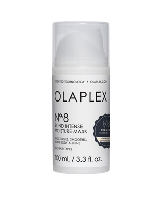 Masque régénérant pour les cheveux abîmés No.8 Bond Intense Moisture Mask Olaplex