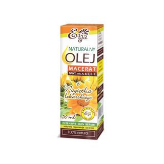 Macérat de Souci à la vitamine E et à l'acide linoléique Etja - 1