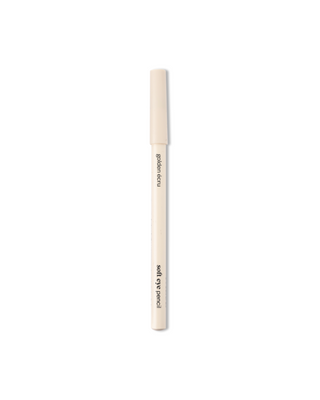 Crayon surligneur pour les yeux couleur écru doré soft eyepencil 06 golden ecru Paese - 1