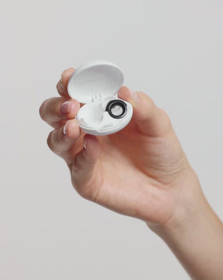 Bouchons d'oreille silencieux set de quatre tailles Nutridome_6 - 6