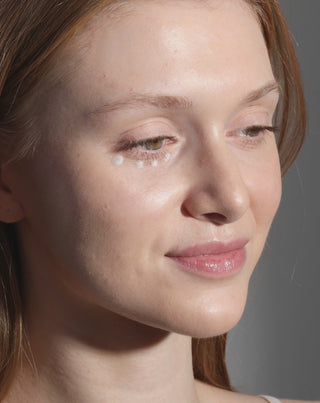 Crème yeux hydratante Nutridome anti-rides et anti-cernes à l’extrait de perle - 4