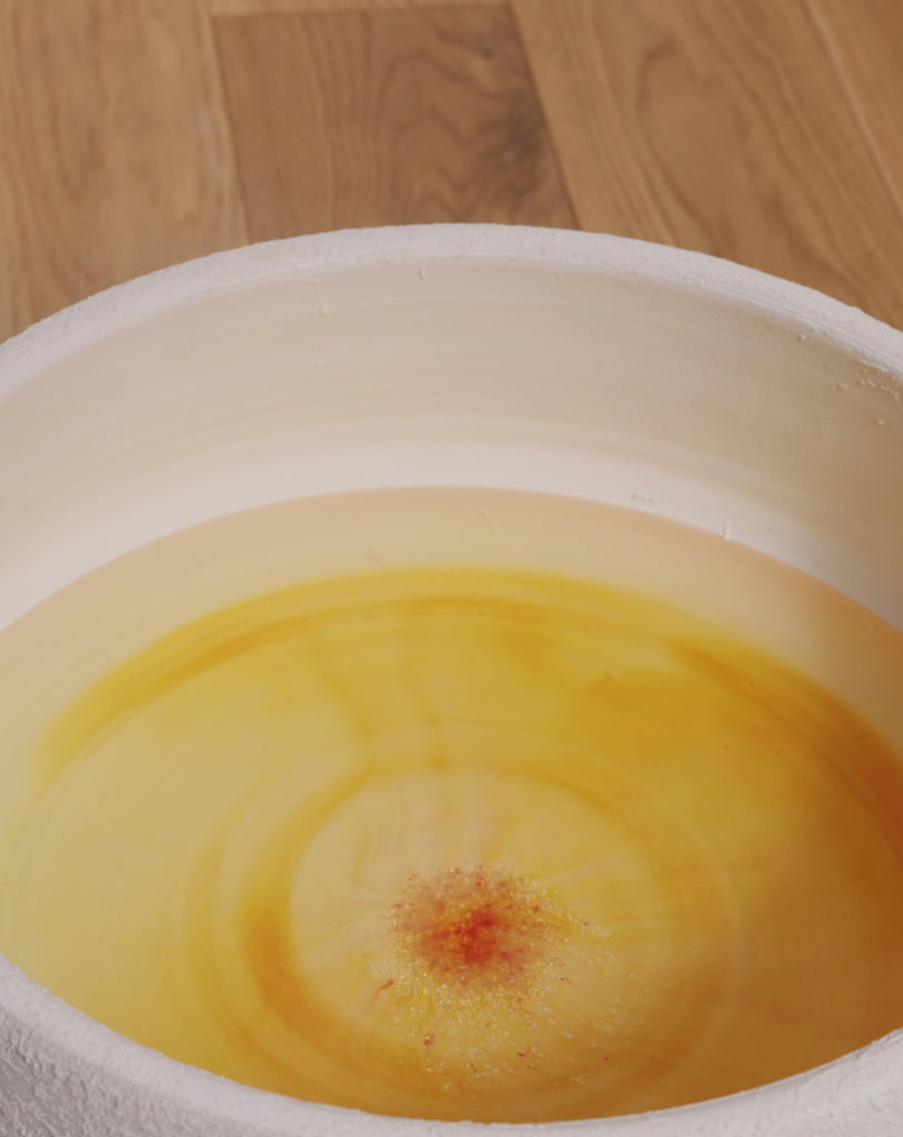 Sel de bain de pieds Nutridome avec 45% d'urée et d'eucalyptus_4