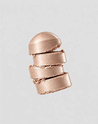 Illuminateur en stick pour visage et corps, éclat radieux et effet lissant, Champagne, Nutridome
