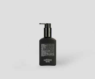 Crème à raser pour homme à l’huile d’avocat et au squalane adoucissant la barbe Berani - 3