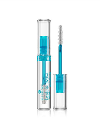 Conditionneur pour sourcils et cils sous forme de gel lash &amp;amp; brow gel mascara Essence