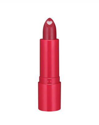 Baume à lèvres à la cerise Heart Core Fruity Lip balm 01 Essence