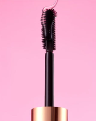 Gel à sourcils transparent Brow&Go ultra-fort avec une brosse profilée confortable d'Eveline - 2