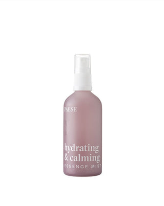 Essence hydratante et apaisante en brume Hydrating & calming essence mist Paese - 1