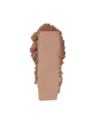 Bronzant pressé Selfglow 01 Cold avec ingrédients actifs pour le contournement du visage Paese - 2